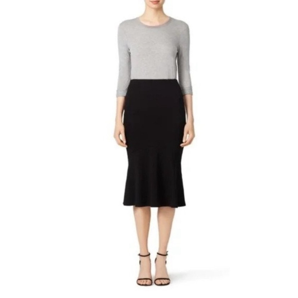 Anthropologie x Bailey 44, Kasbahs Skirt